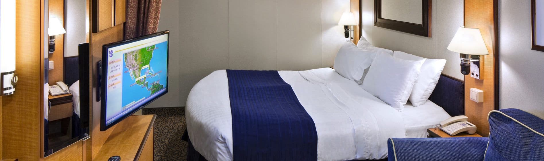 Inside Cabin/Interior