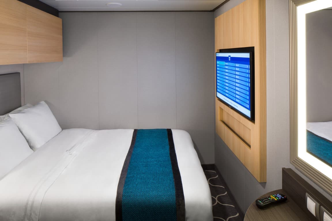 Spectrum of the Seas Studio interior