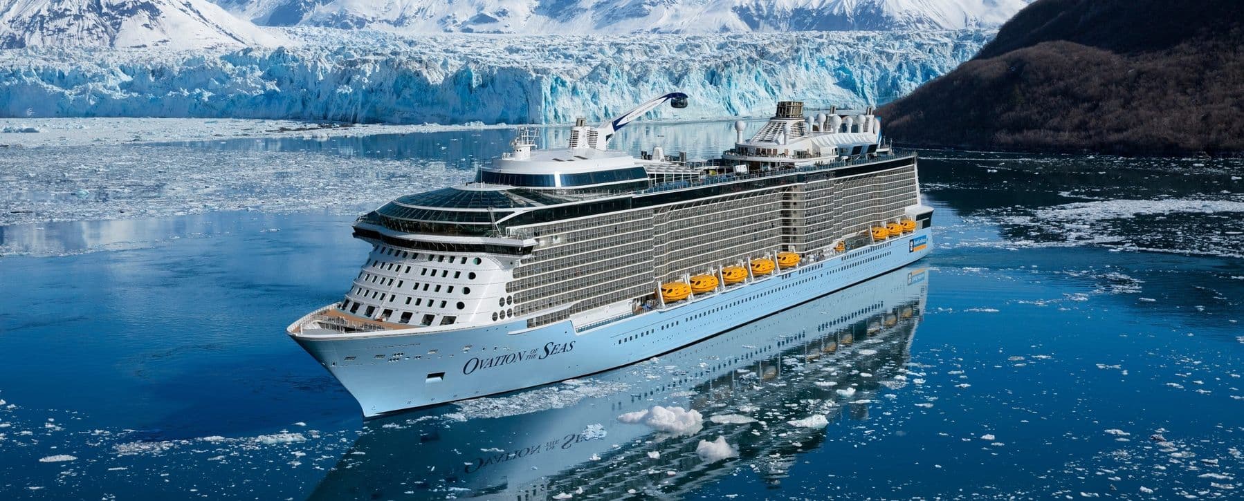 ovation of the seas cruise ship cabin