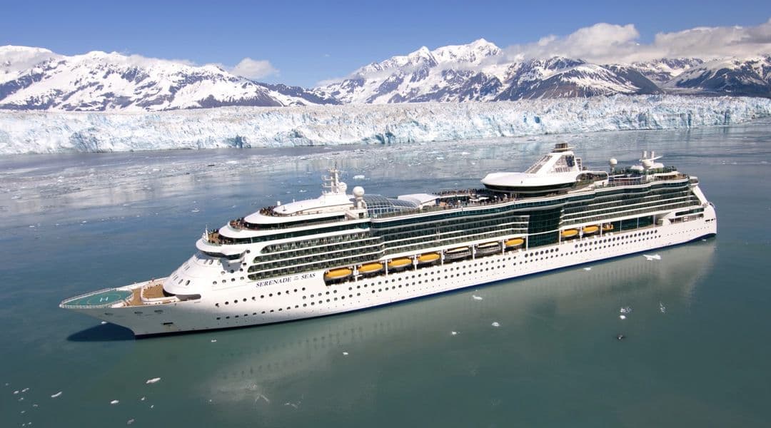 Serenade of the Seas