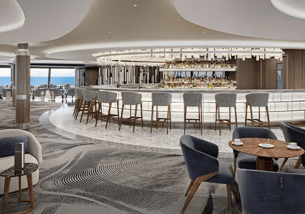 oceania vista cruise ship