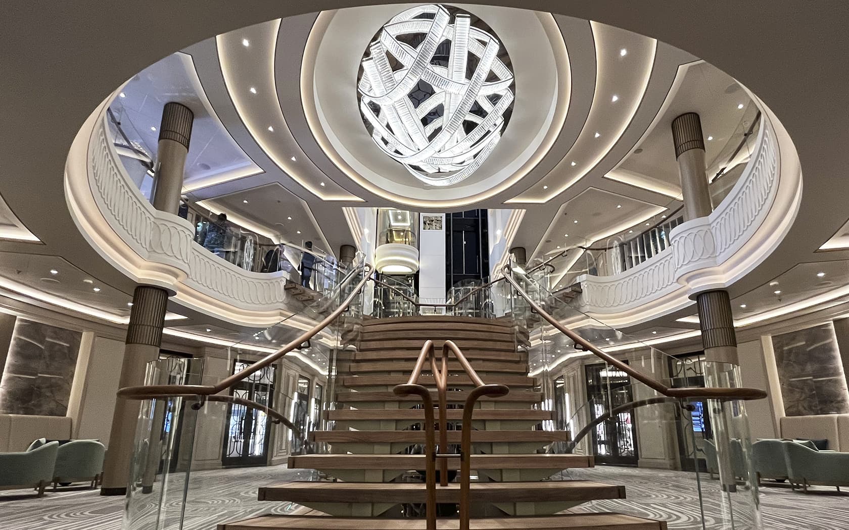 regent seven seas luxury cruise