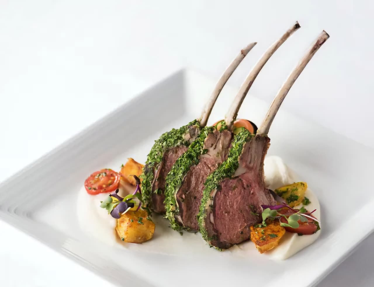 Royal Caribbean Food Guide