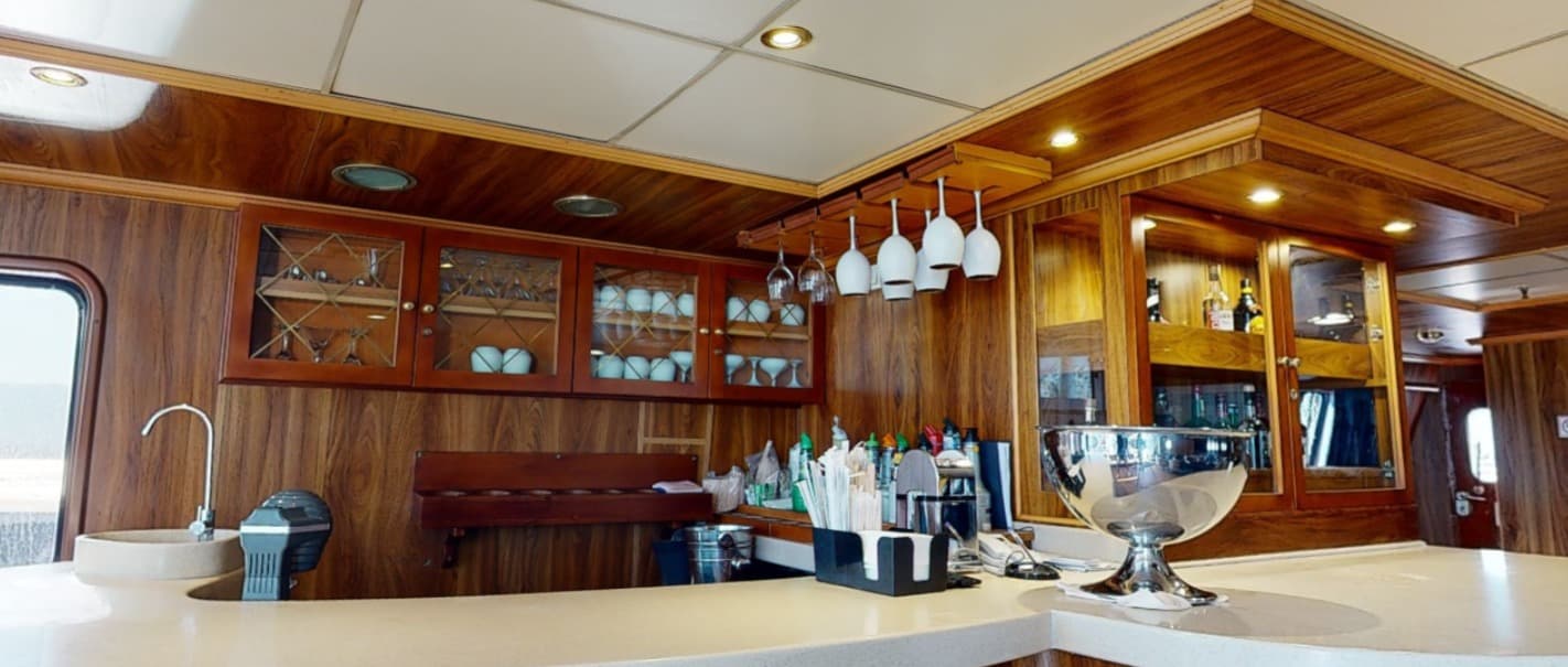 Panaroma Uper Deck Indoor