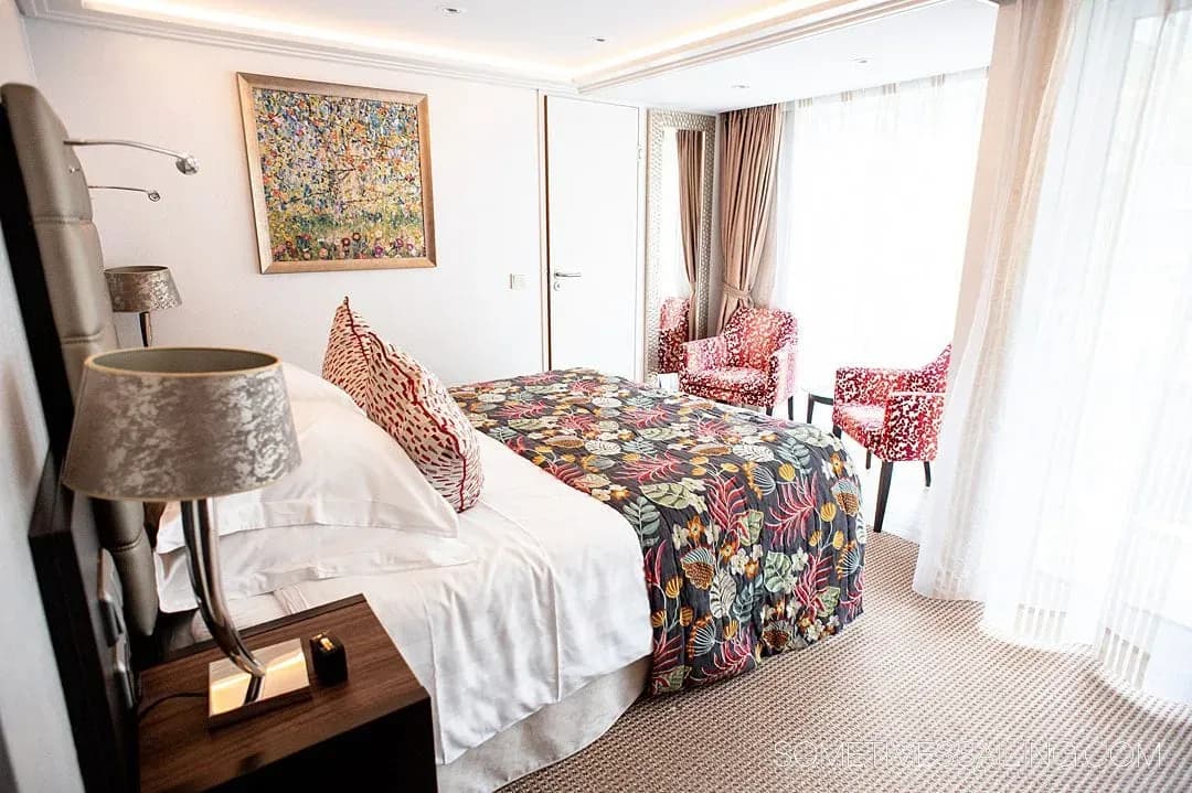 AmaKristina amawaterways French balcony