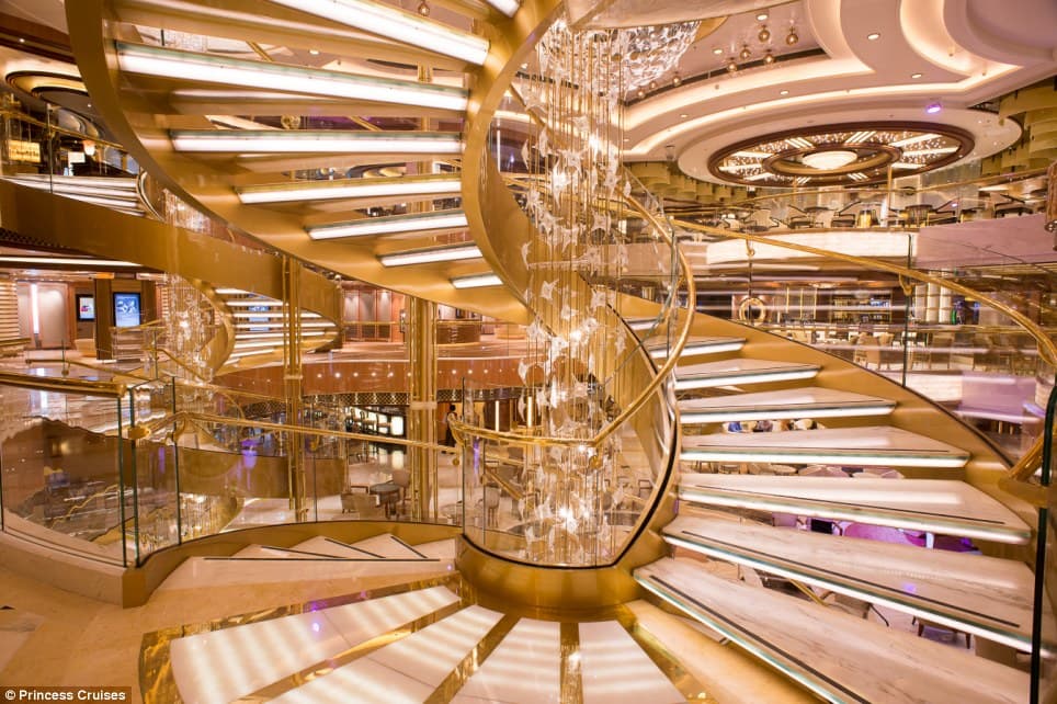 royal princess