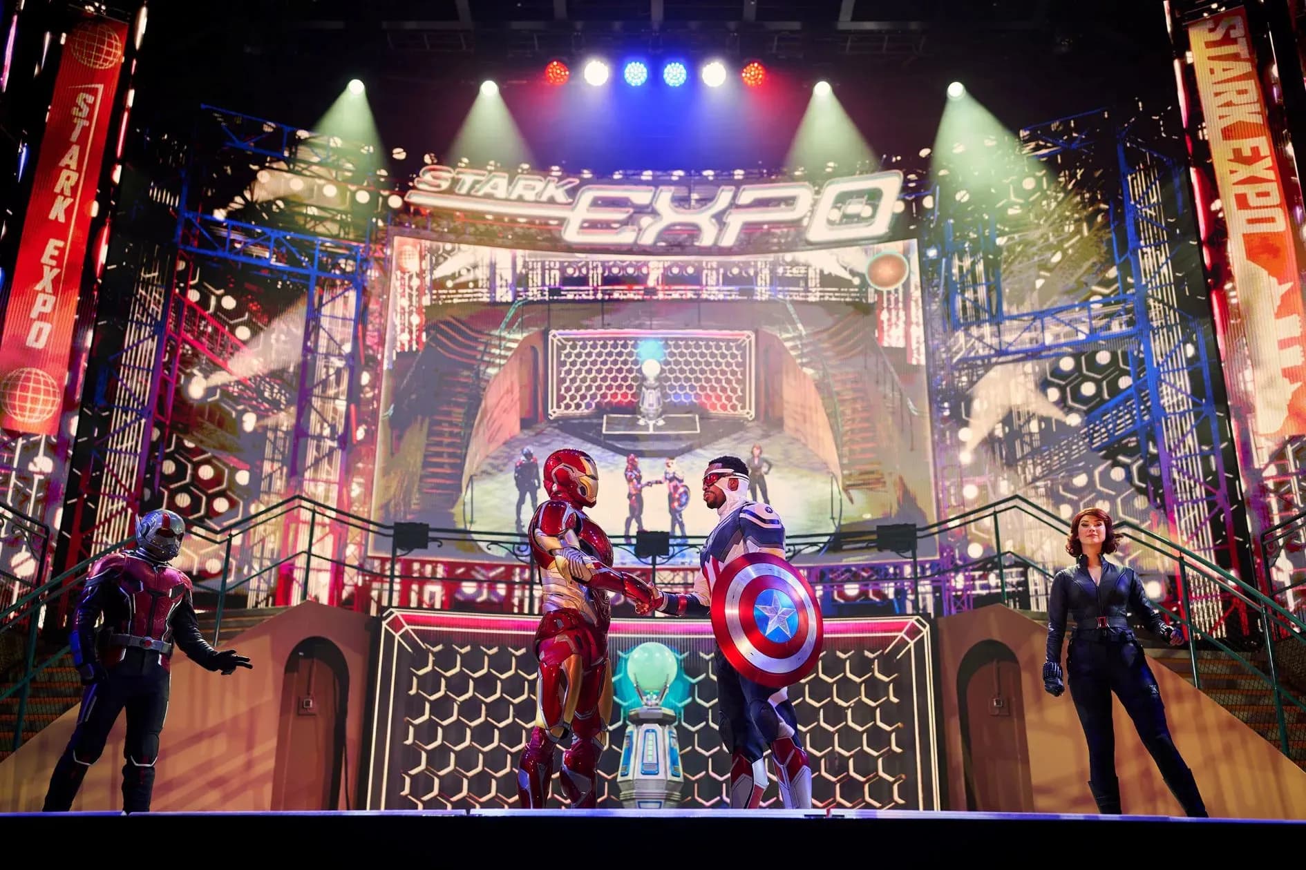 Things to do on Disney Adventure Cruise ship - activities & Entertainment