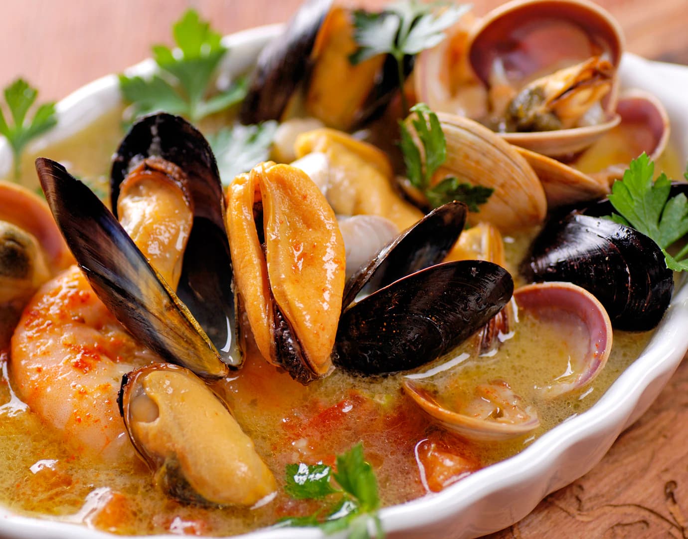 MSC Cruises food and dining guide