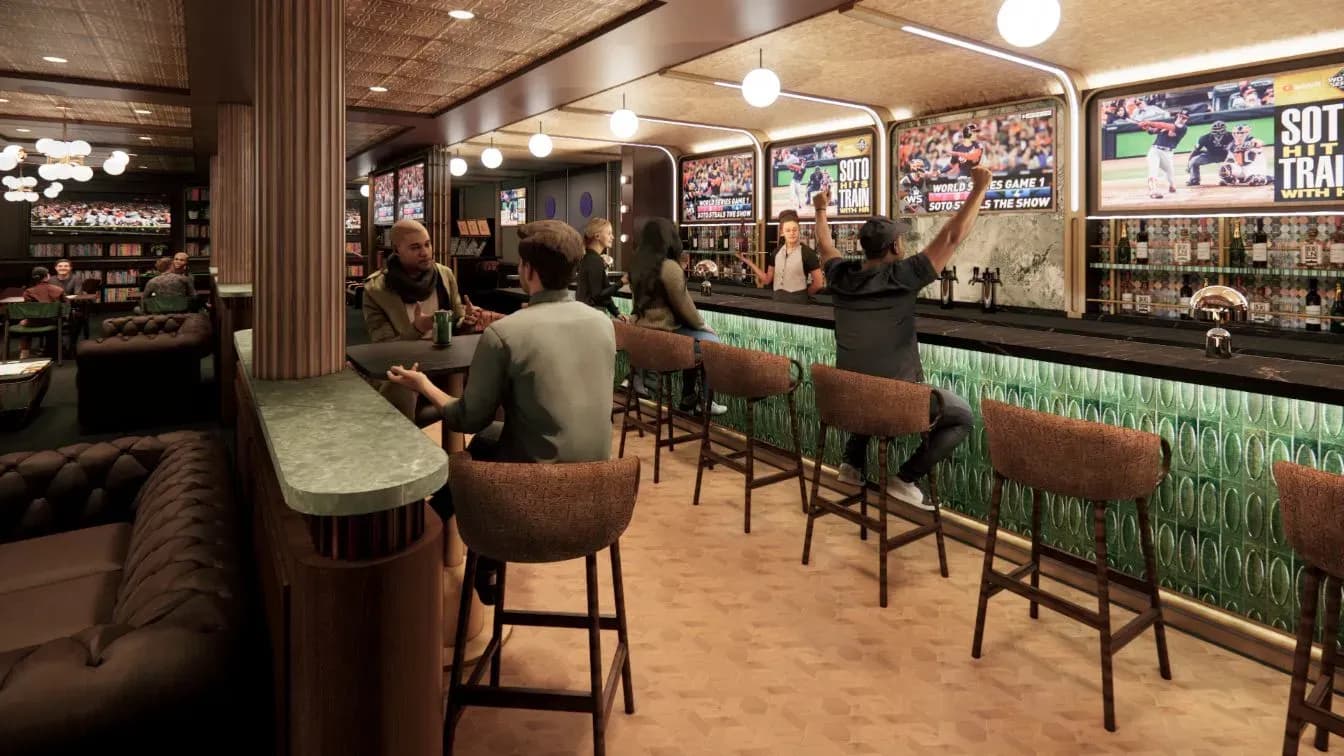 Celebrity-Cruises-Solstice-Craft-Social