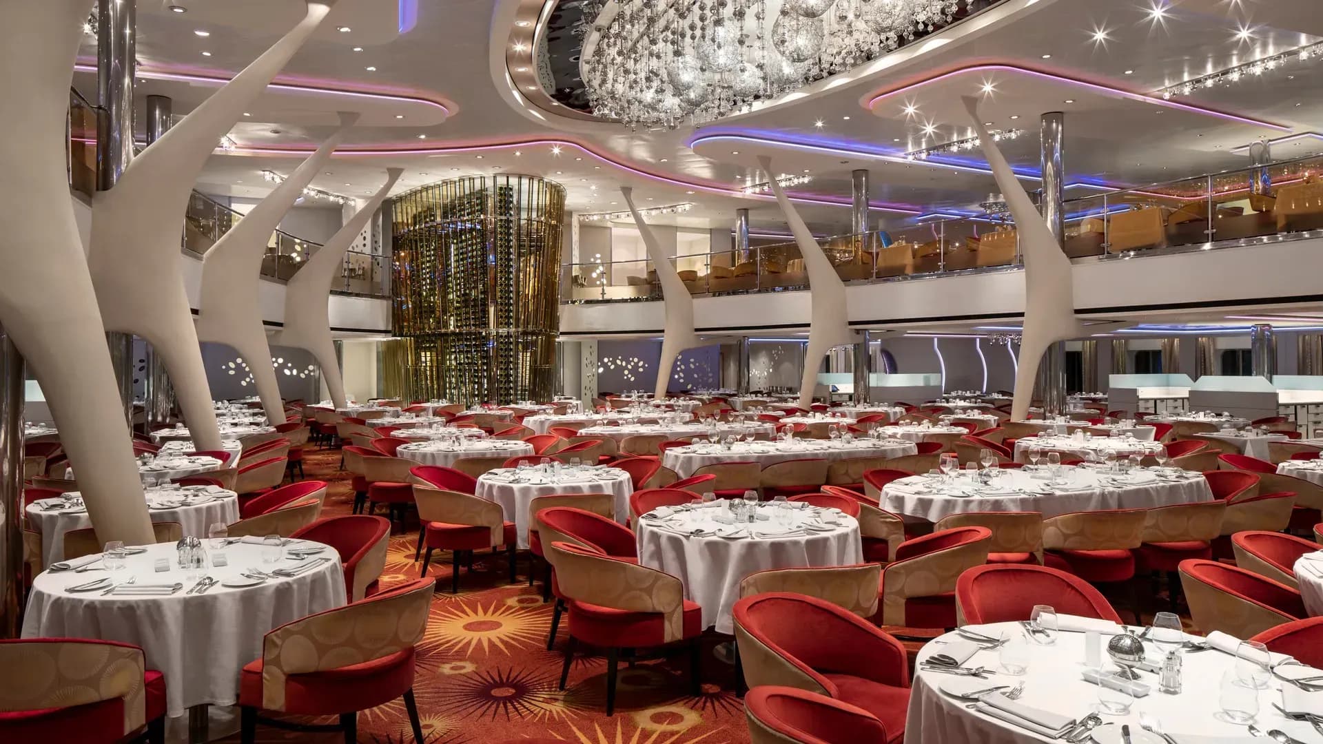 Celebrity Silhouette_CEL_SI_Main_Restaurant