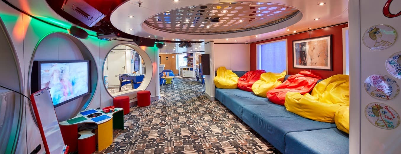 Queen Elizabeth Kid Nursery