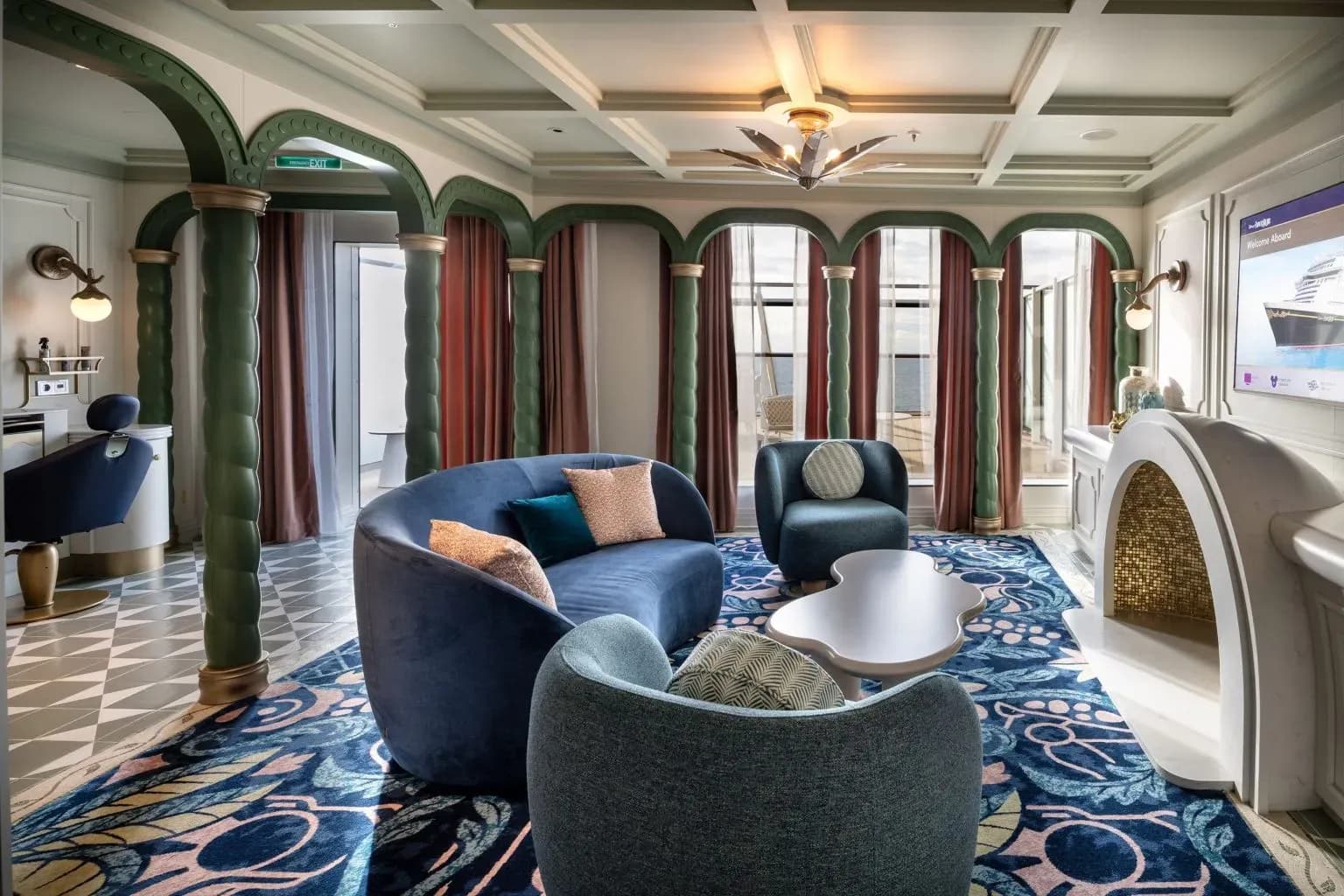 Concierge-Spa-Suite_Disney-Adventure