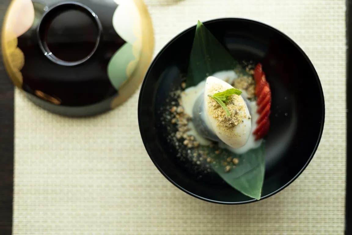 Crystal Serenity Dining