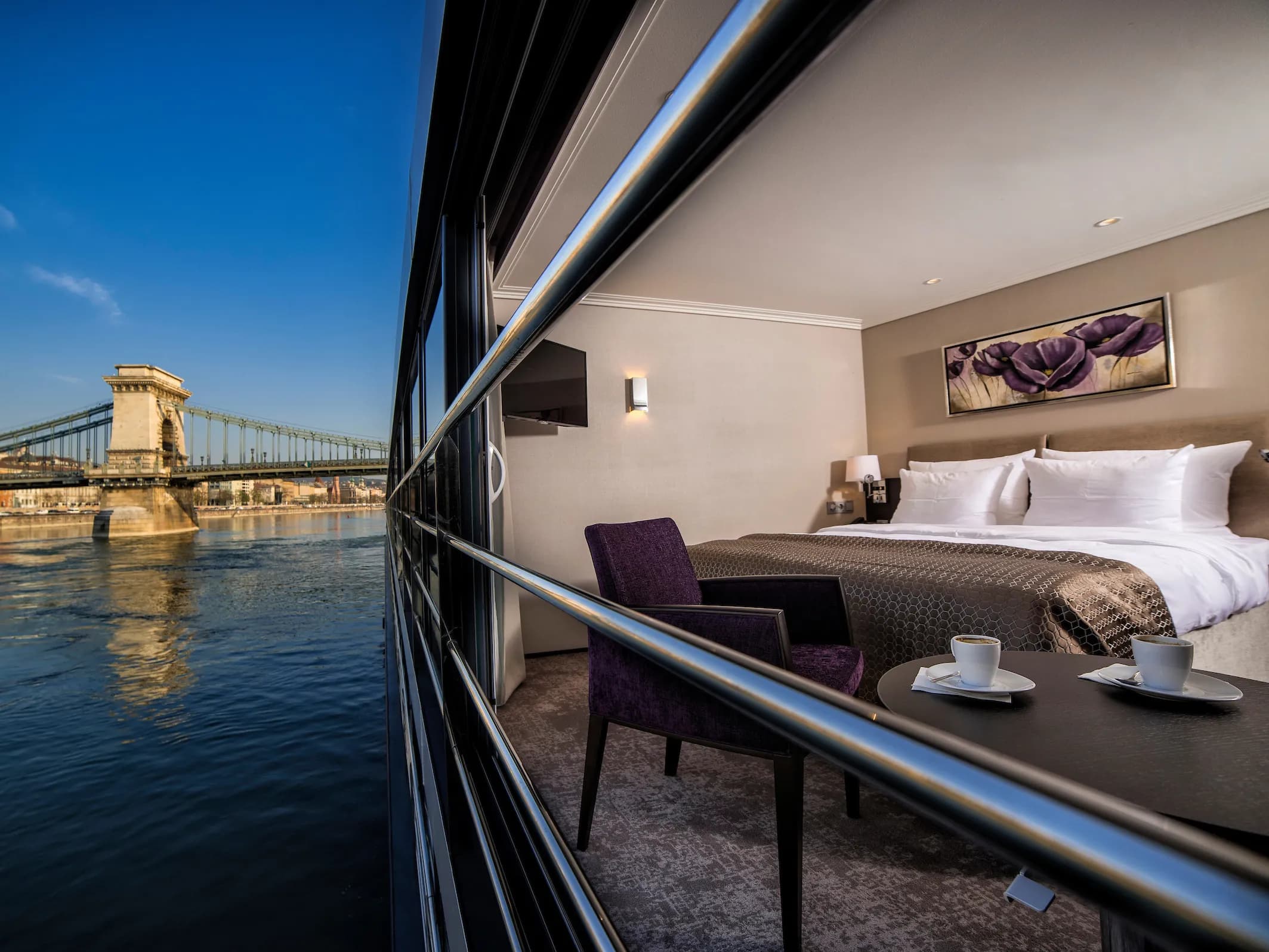 Avalon waterways river cruise