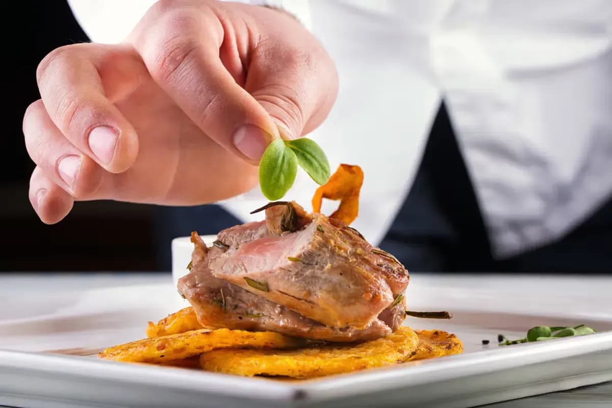 Silver Wind Dining