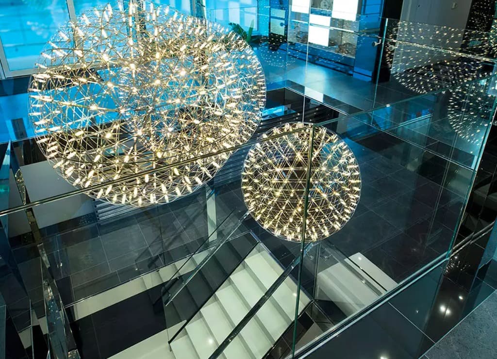 Emerald River Cruise ship facilities