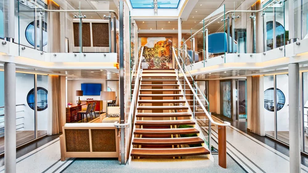 viking river cruises