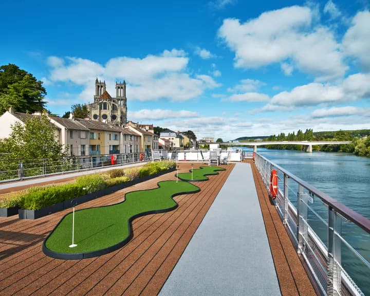 viking mani river ship