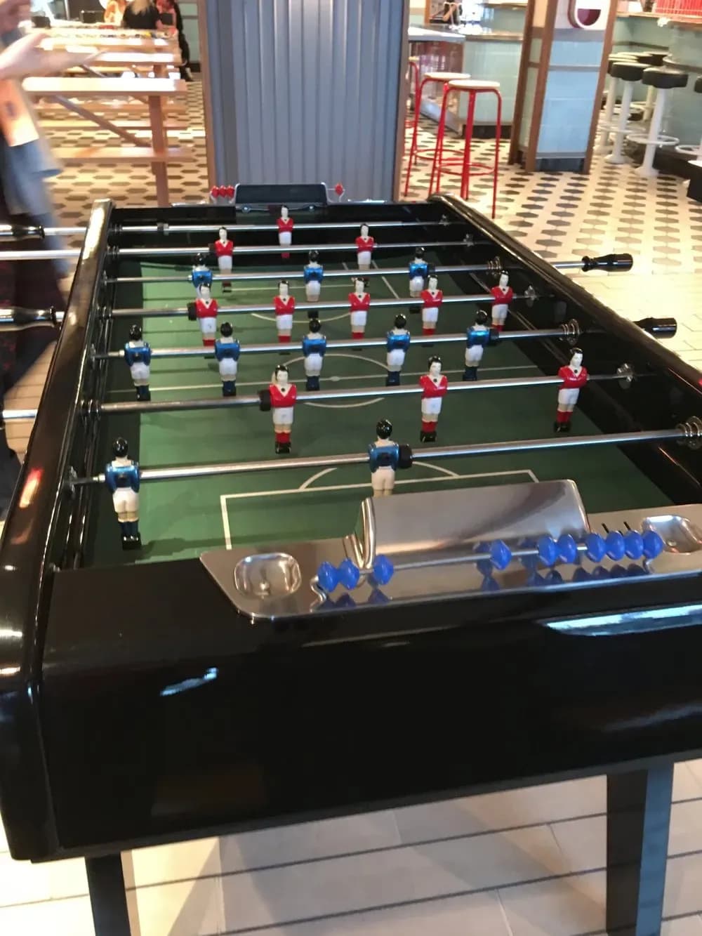 virgin voyage facilities