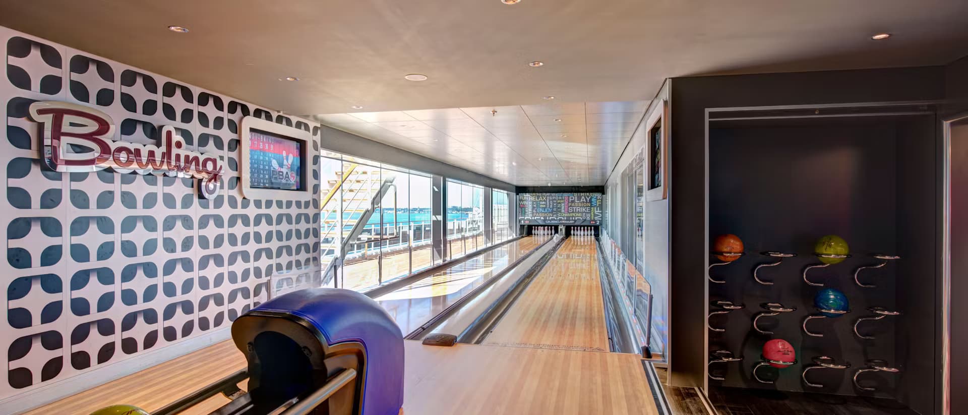 MSC Bellissima Entertainment