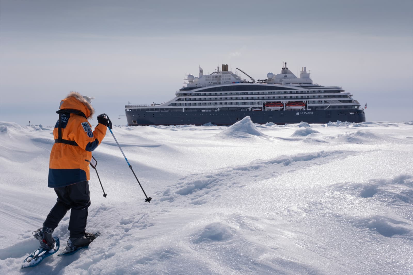 ponant cruises