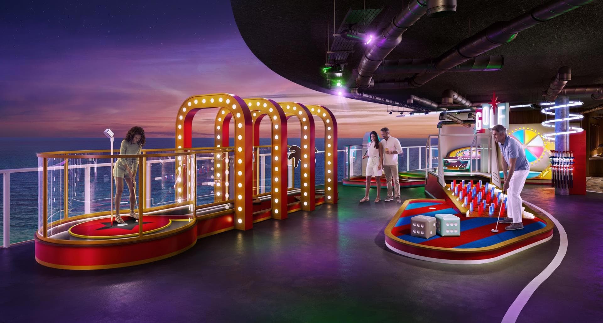 NORWEGIAN VIVA cruiseship