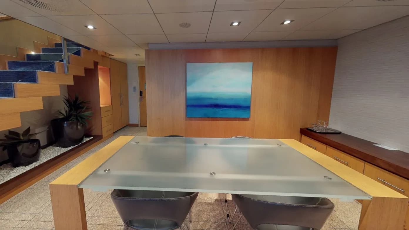 Royal Caribbean - Oasis of the Seas, Star Loft Suite
