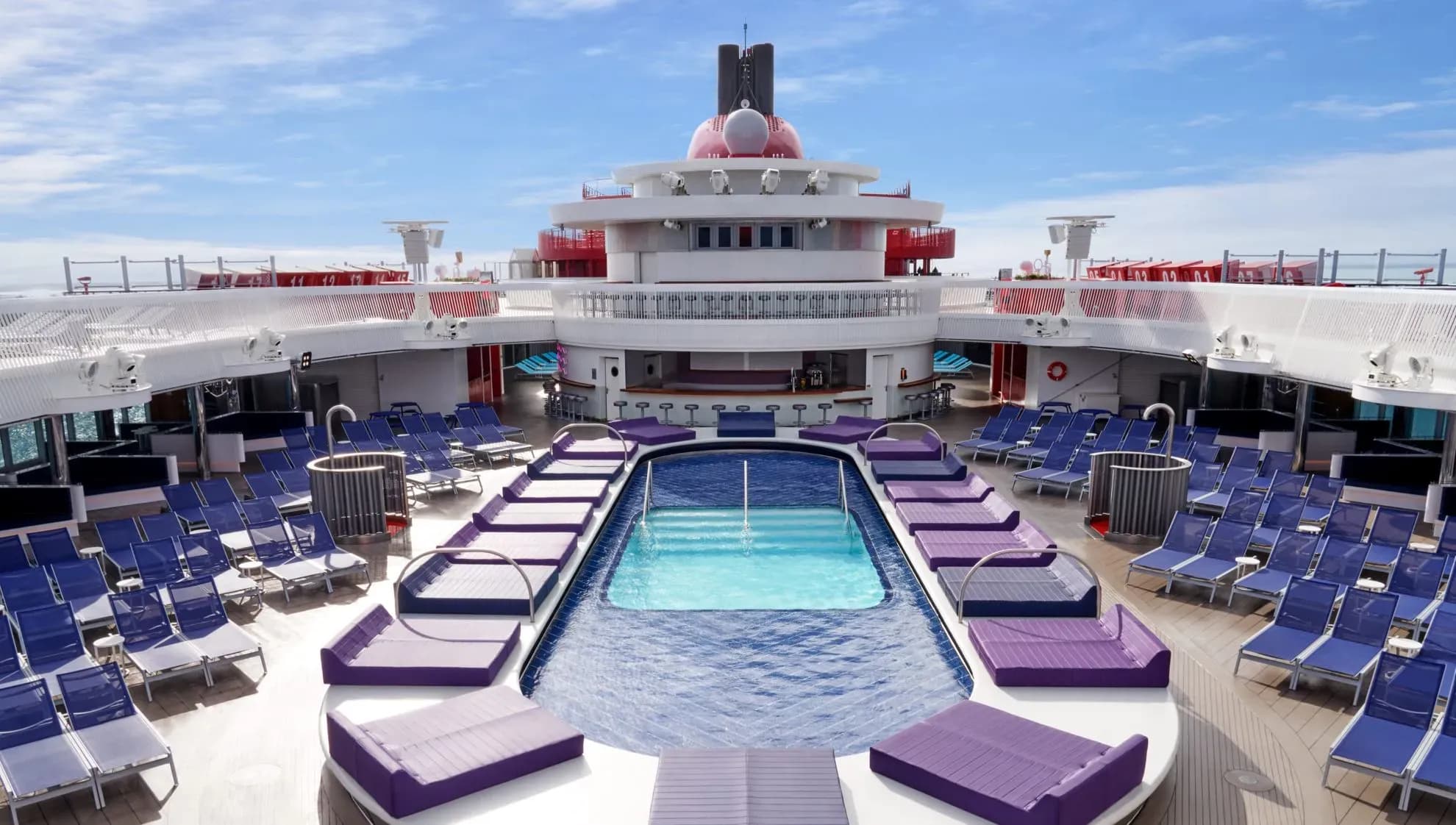 Virgin Voage aquatic-club-
