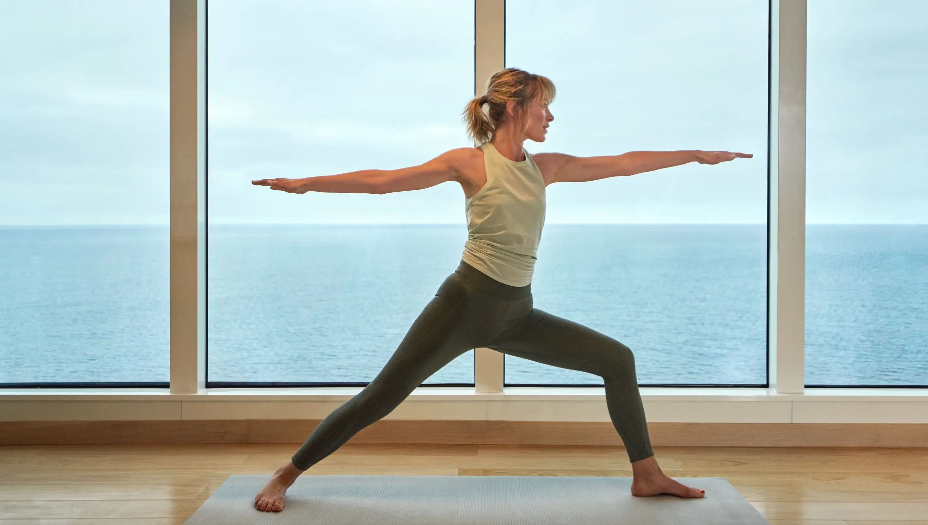 virgin voyage fitness and wellness