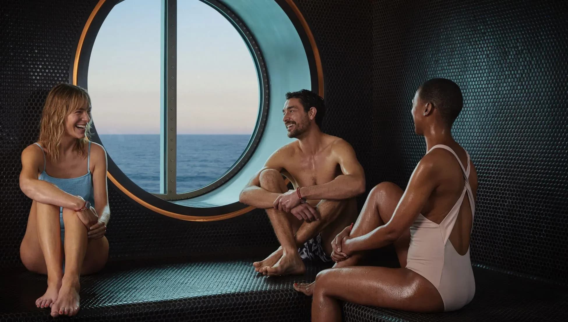 virgin voyage spa and wellness
