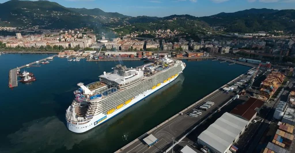 La Spezia Cruise Port Guide