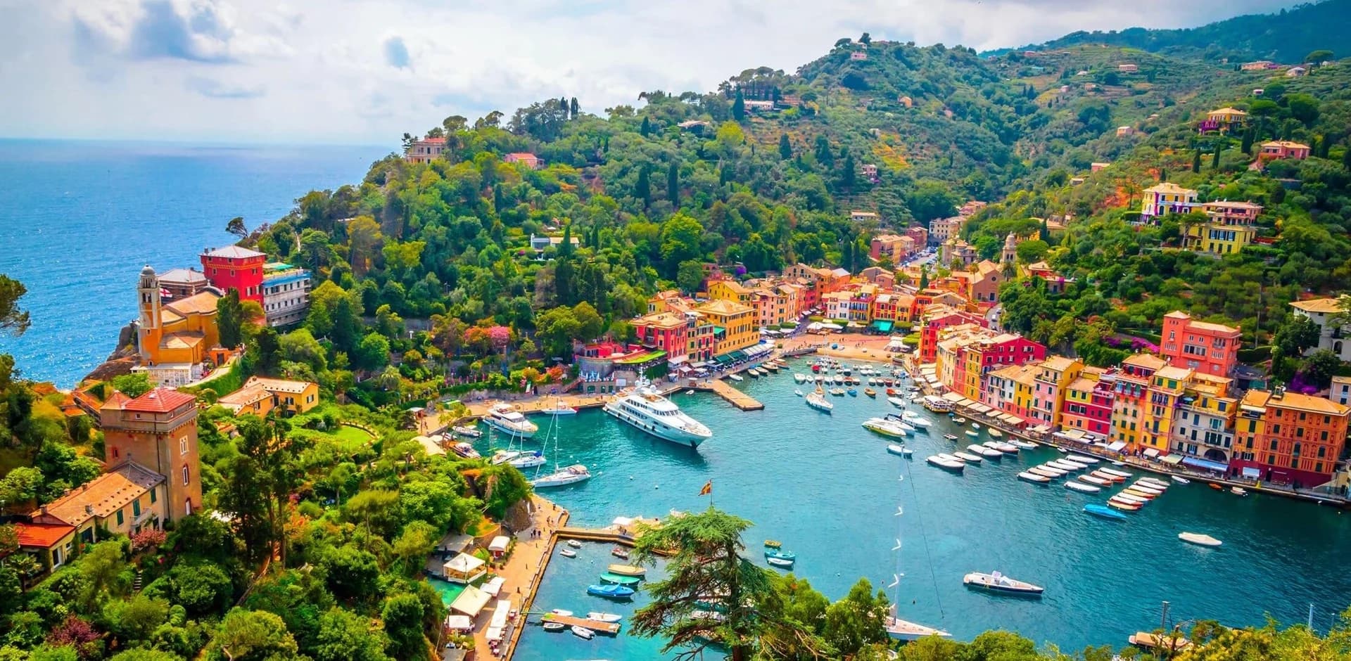 Portofino Italy, Day trip to portofino, places to visit in italy