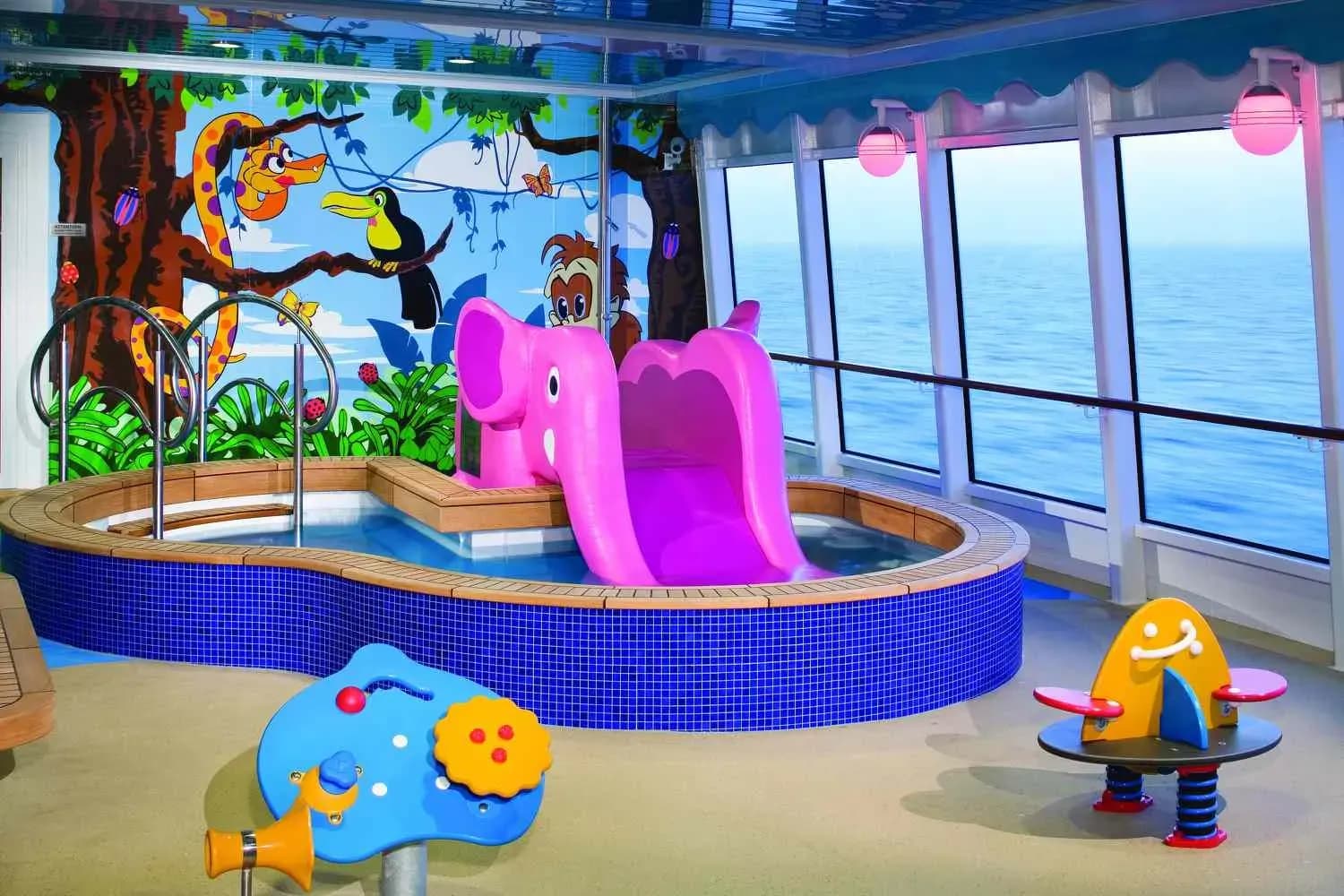 norwegian dawn cruise ship