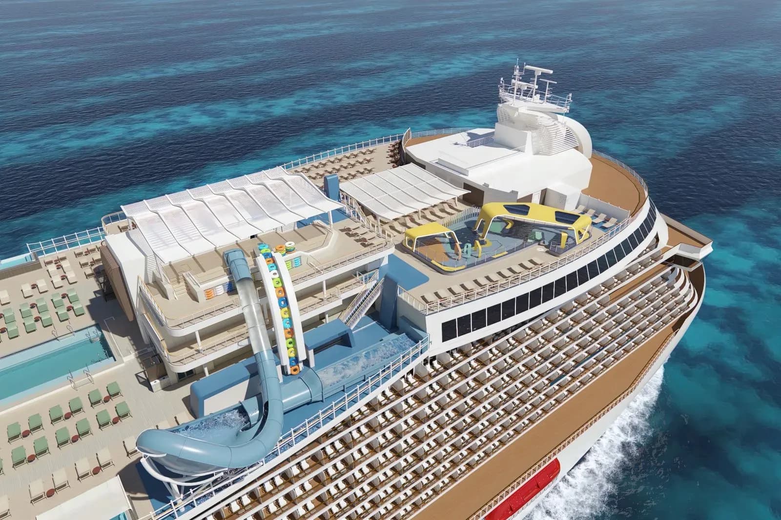 NCL Norwegian Prima The Wave.j