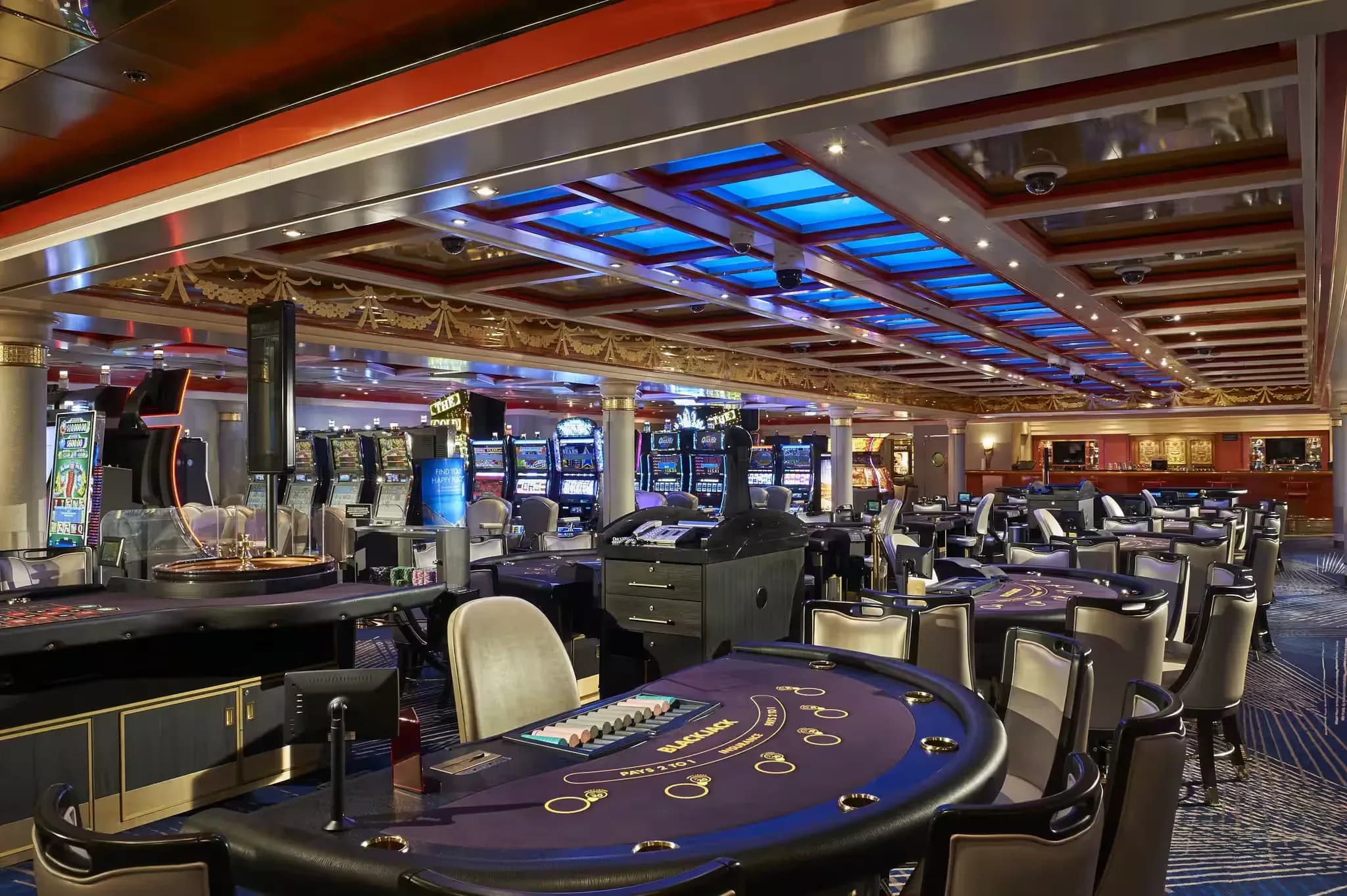 norwegian dawn cruise ship