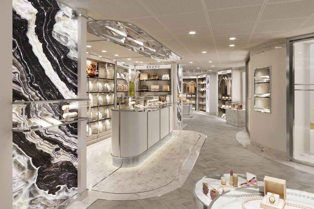 Oceania Cruises - Ship Library