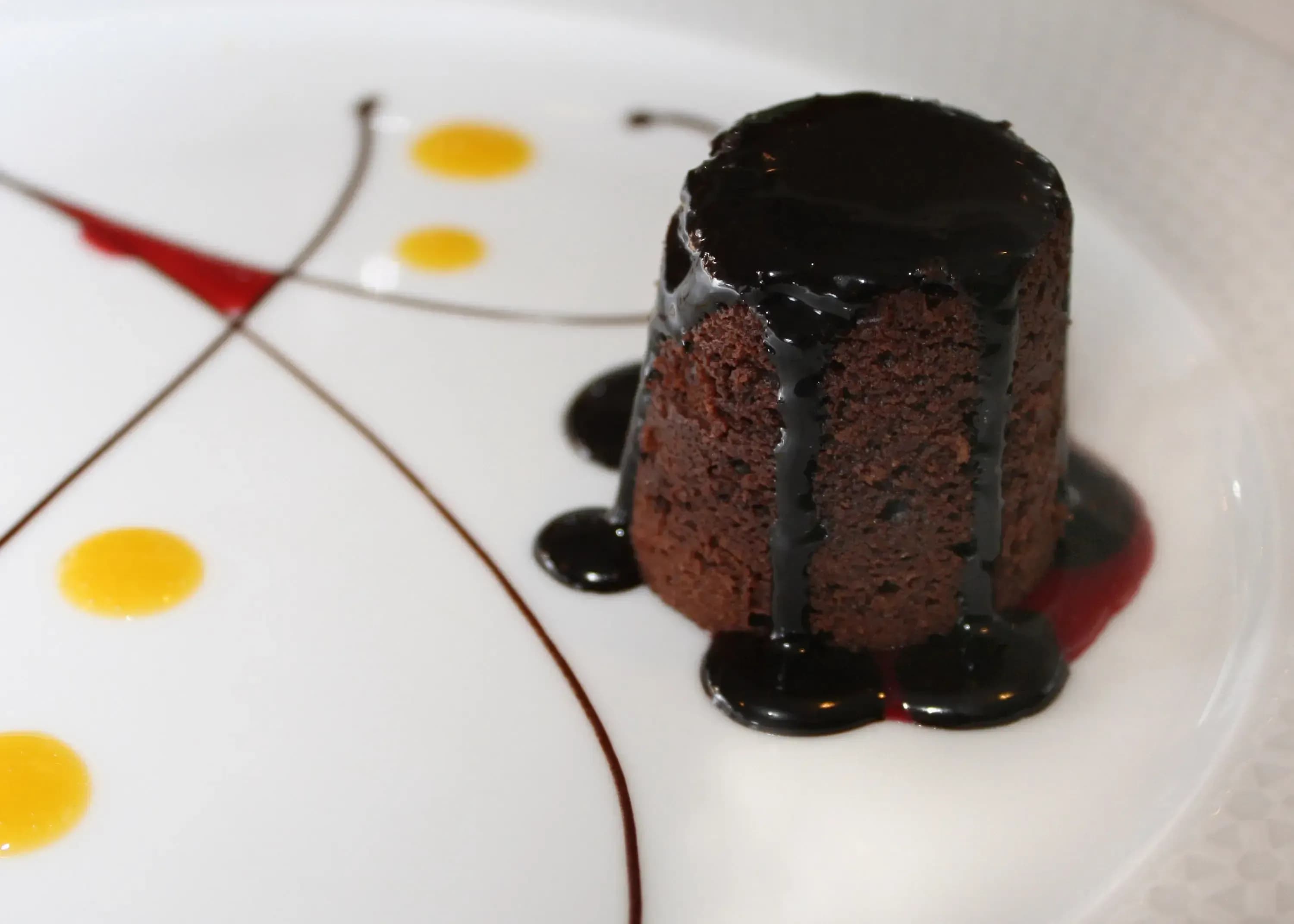 Oceania Cruises Restaurant and food