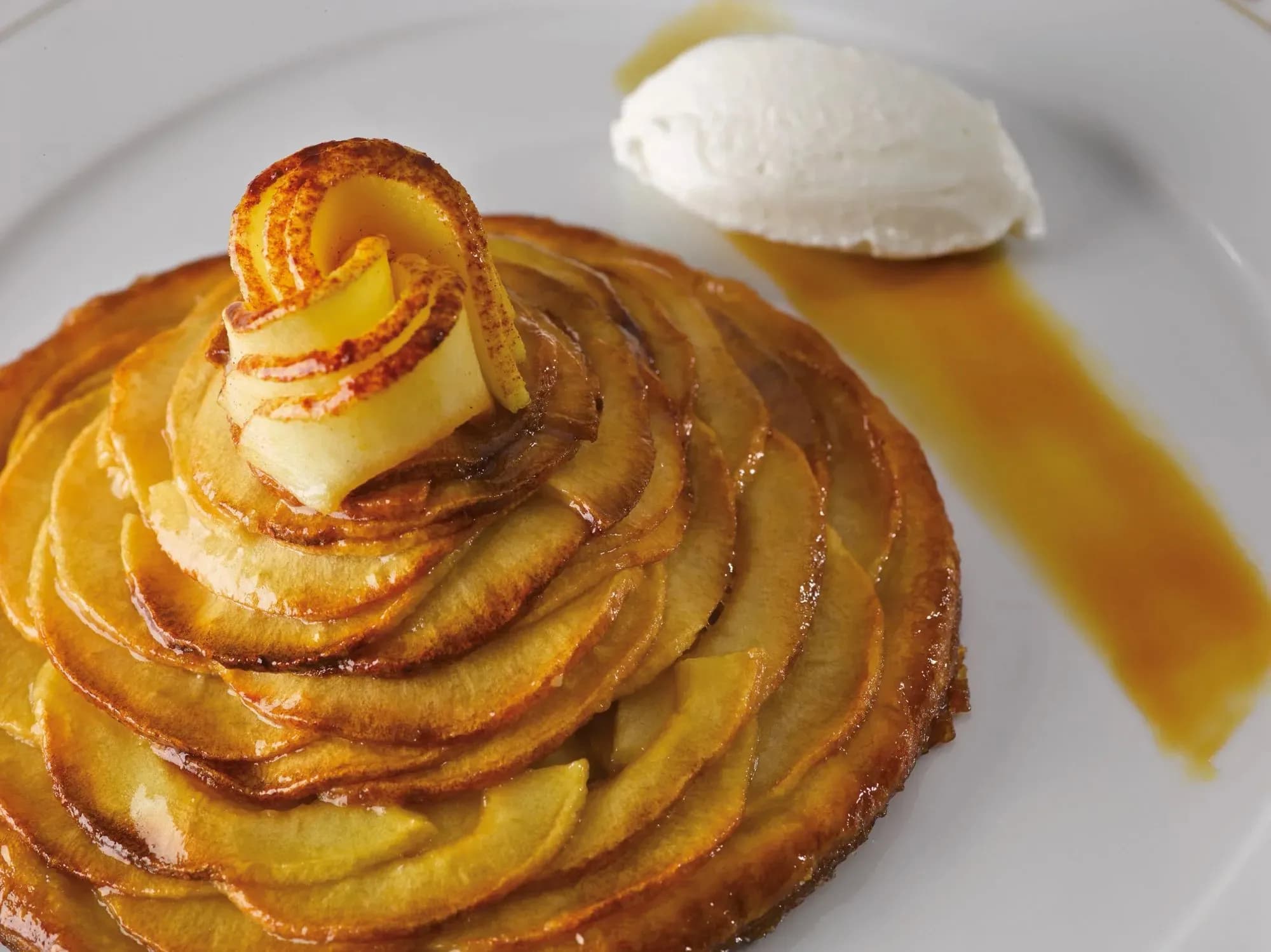 Oceania Cruises Restaurant and food
