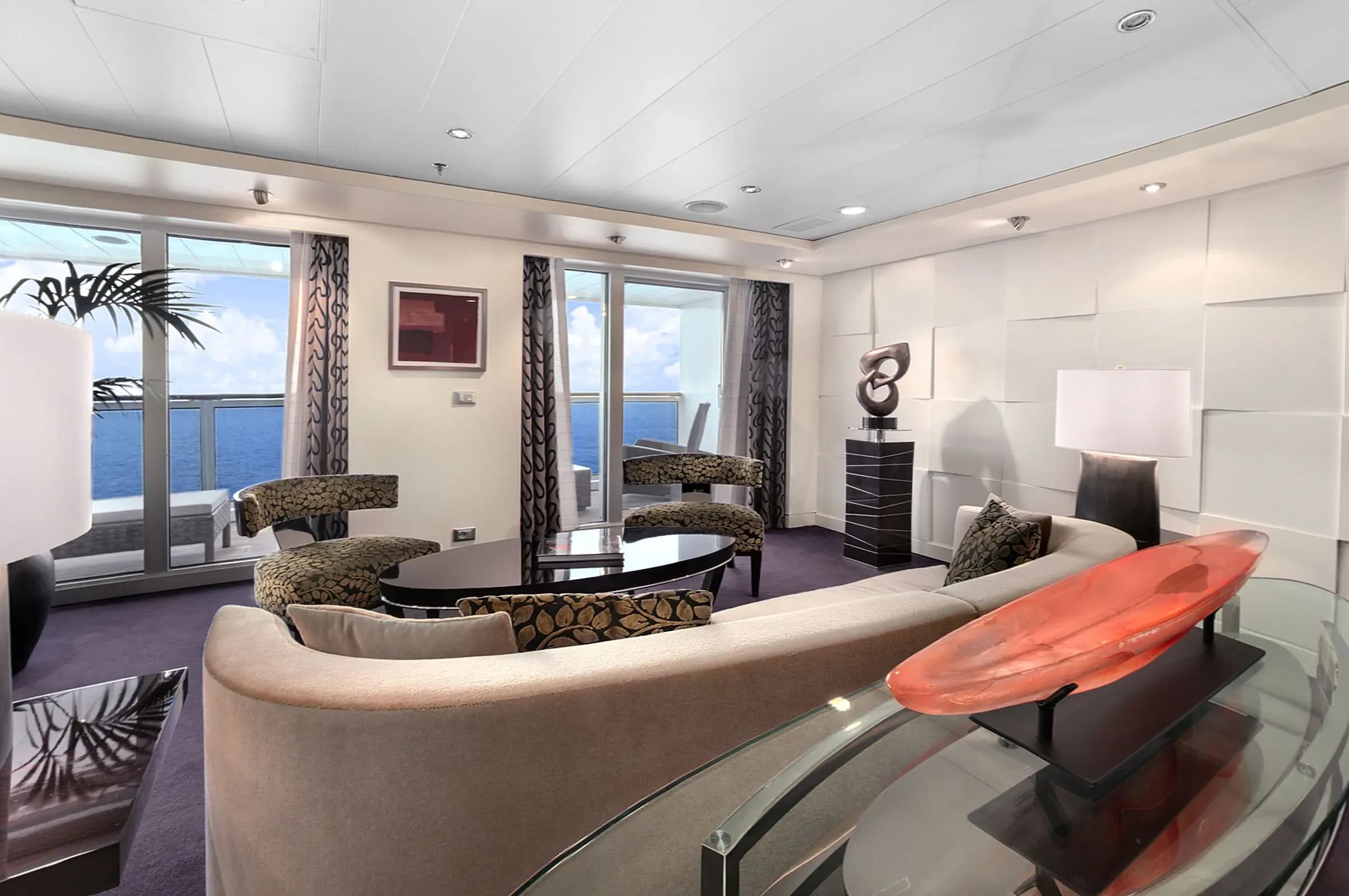 Oceania Cruises Oceania Marina Oceania Suite