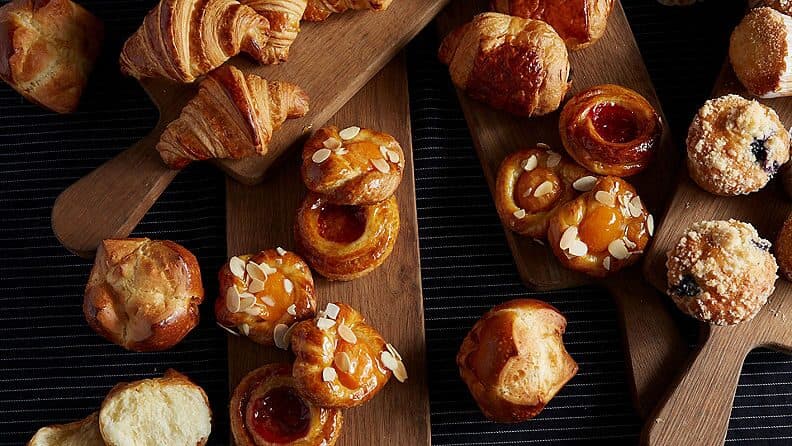 Dining on Constellation