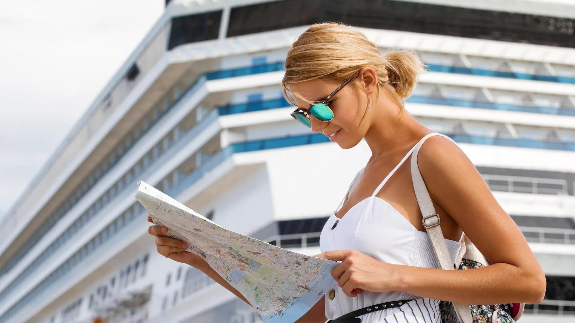 Cruise planning, cruise blog
