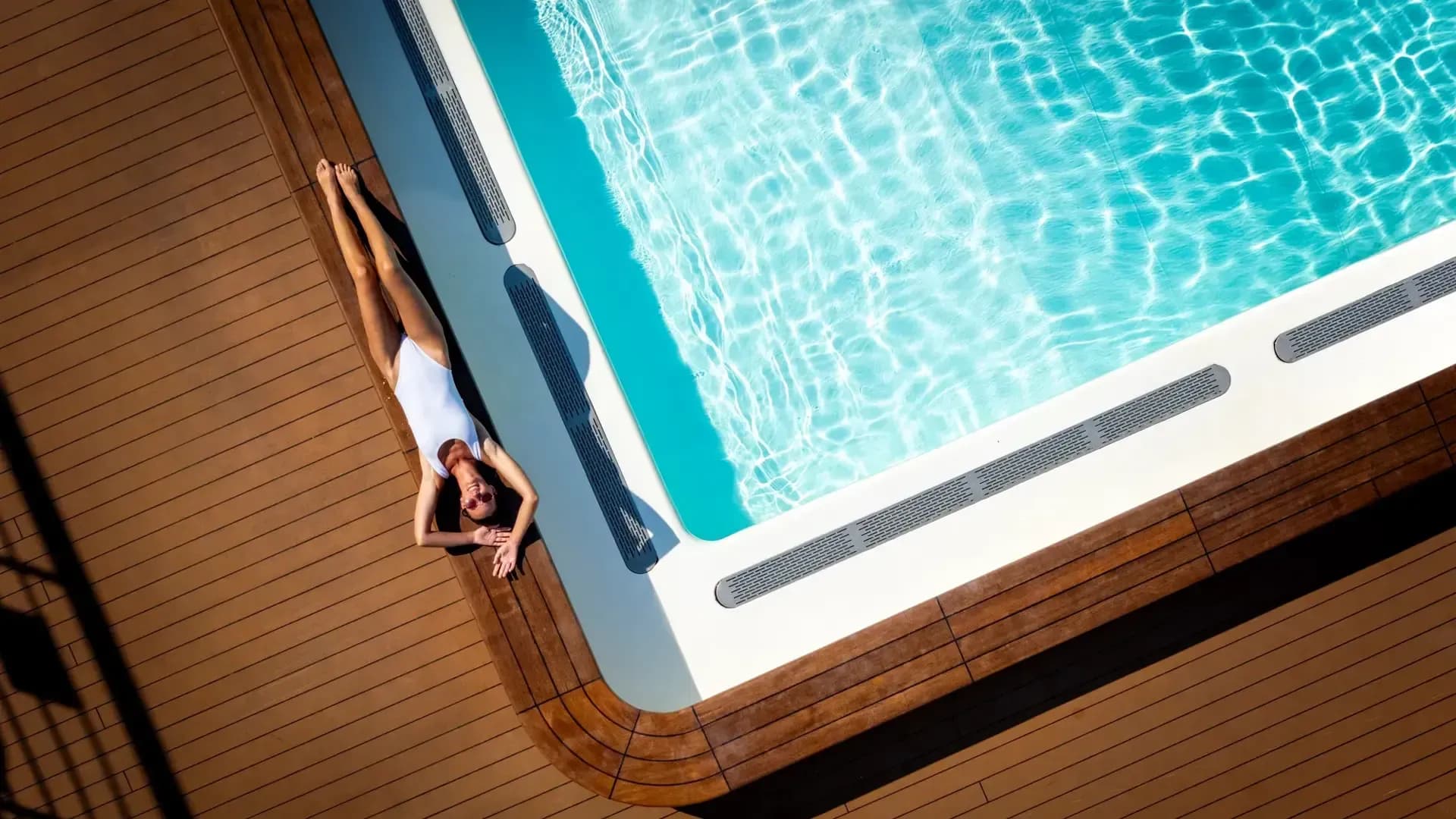 Ponant - Luxury Yacht Cruises from Dubai