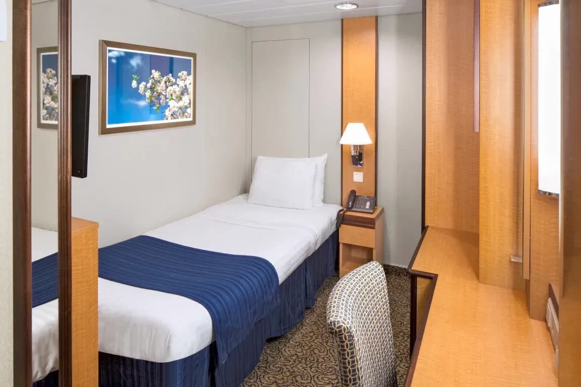 Brilliance Of The Seas, Studio Interior