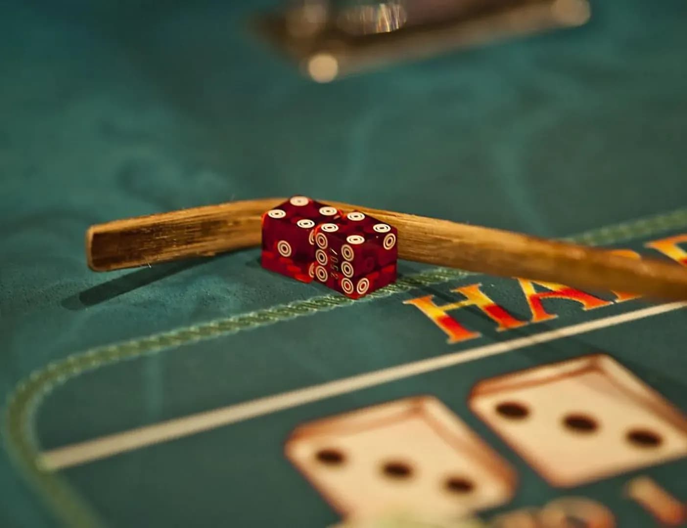 Royal Caribbean - Allure of the Seas, Casino