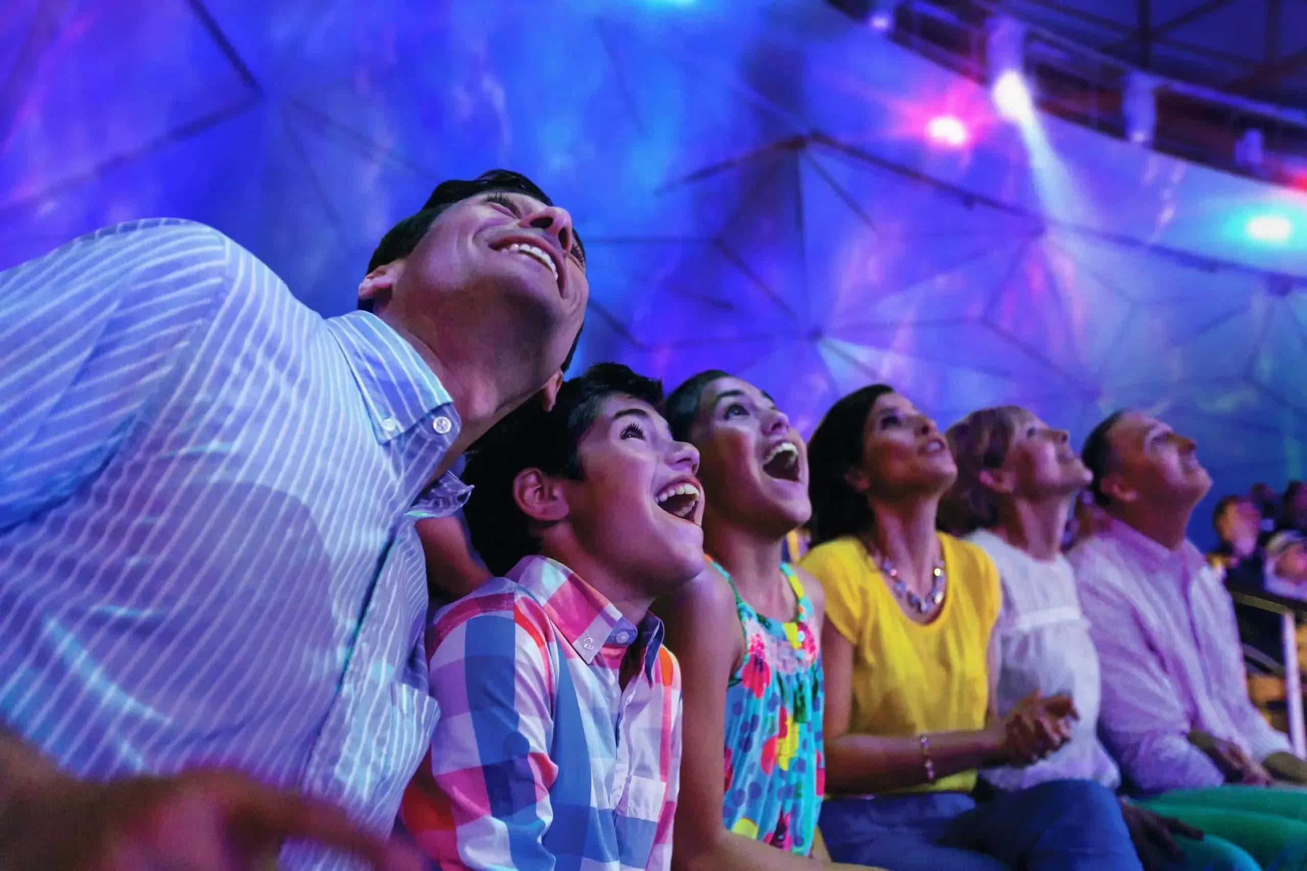 Icon of the seas entertainment | Legend of the seas | Star of the seas