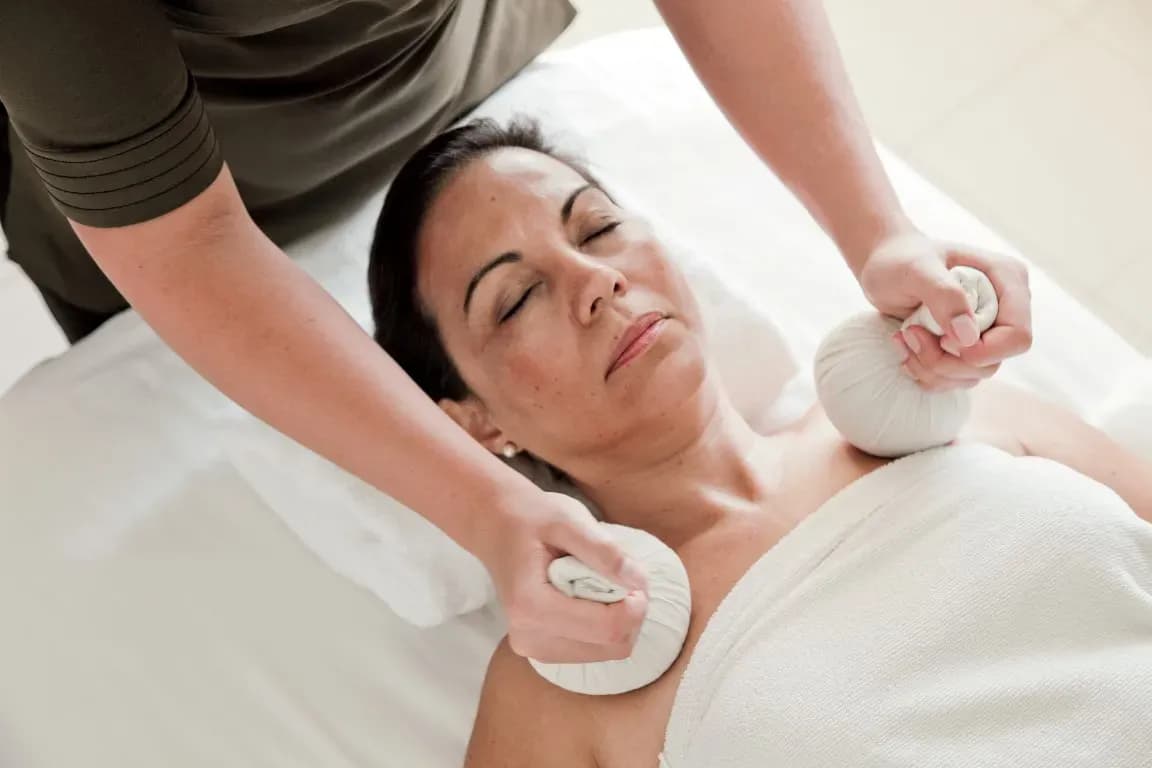 Navigator of the Seas, Wellness Spa