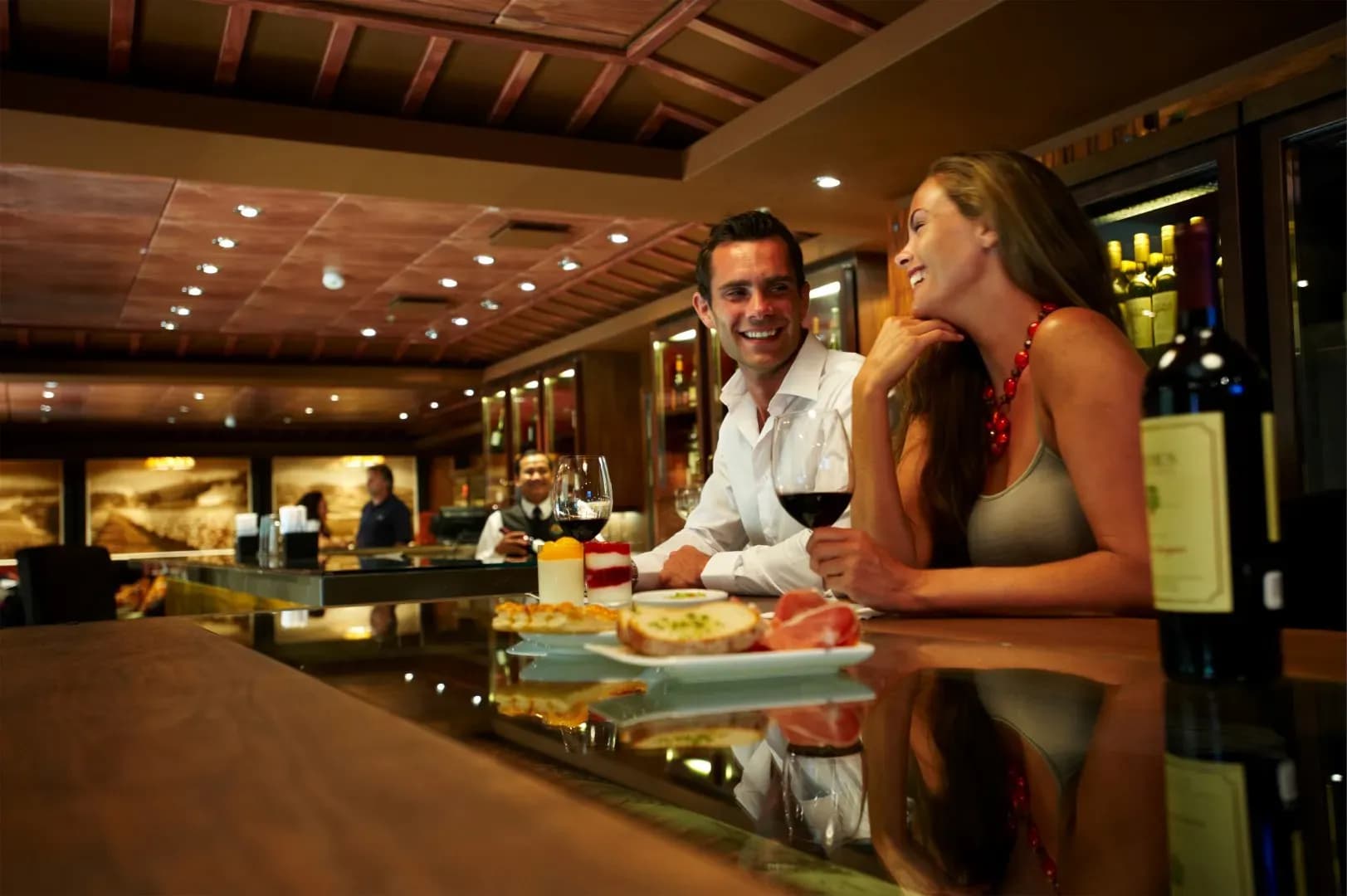 Liberty of the seas,
