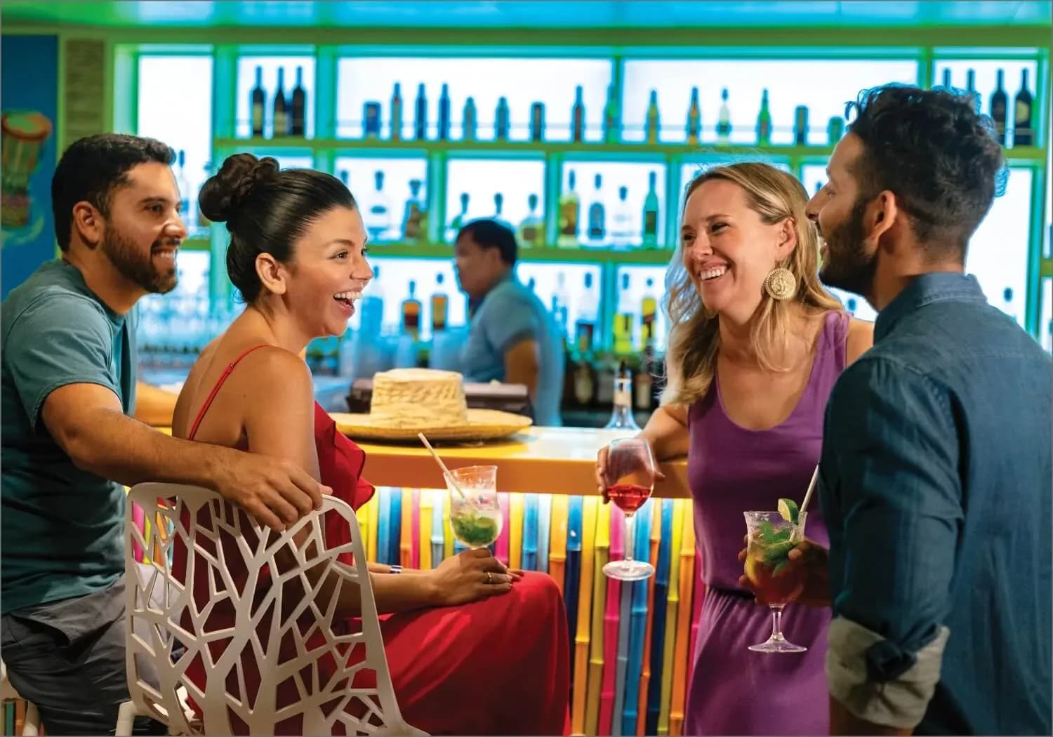 Royal Caribbean, Navigator-of-the-Seas-food-drink - blog