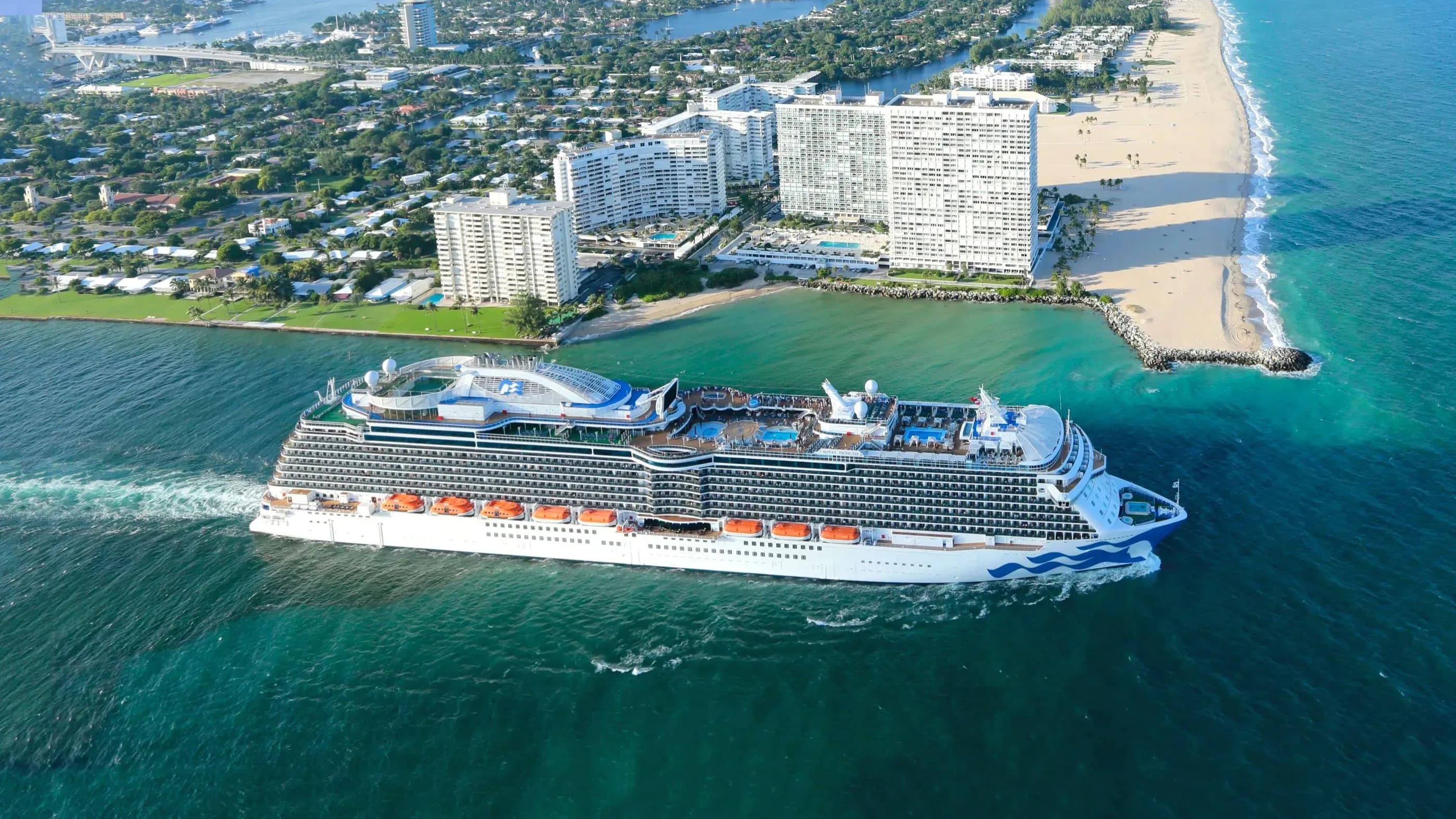 Royal Princess