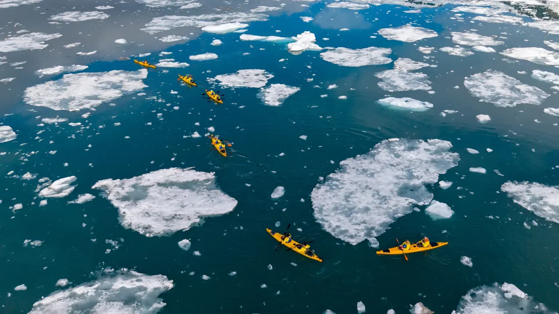 Svalbard, Norway Arctic Circle, expedition cruise from Dubai